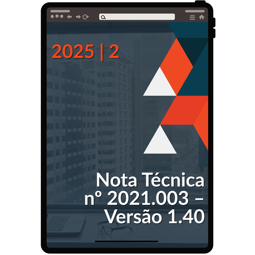 fevereiro 2025 - nota técnica número 2021.003 - versão 1.4